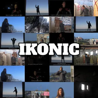 Ikonic by Holy K