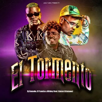 El Tormento by El Yumita