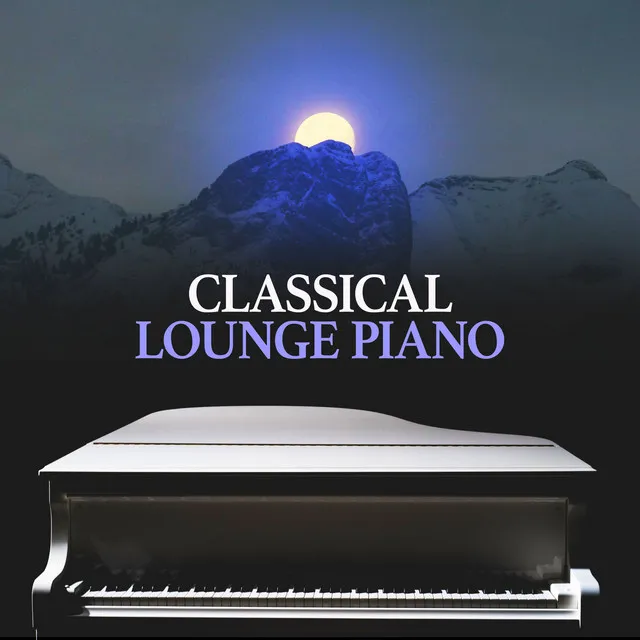 Classical Lounge Piano