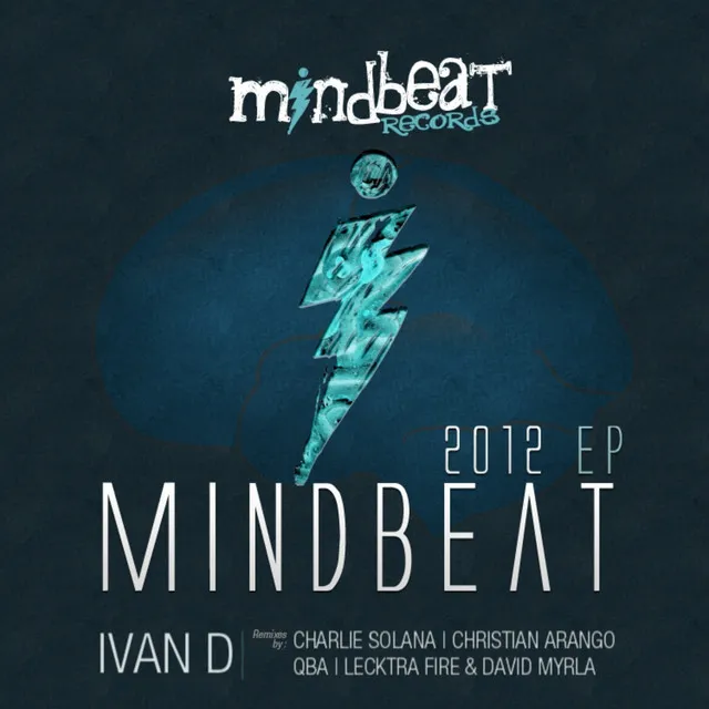 MindBeat 2012 - Cristian Arango Remix