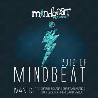 MindBeat 2012 by Ivan D.