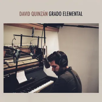 Grado elemental by David Quinzán