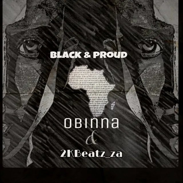 Black & proud