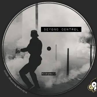 Beyond Control by Nickynutz