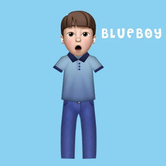 BLUEBOY