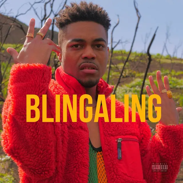 Blingaling