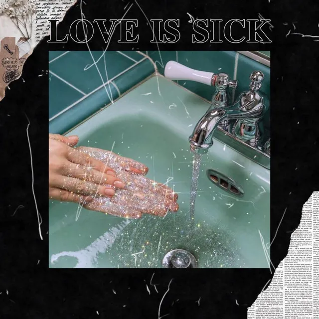 Love is sick