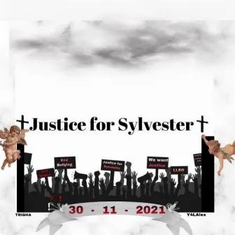 Justice for Sylvester by Trigha