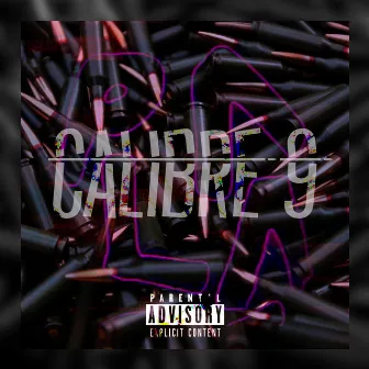 Calibre 9 by Synxai Mob