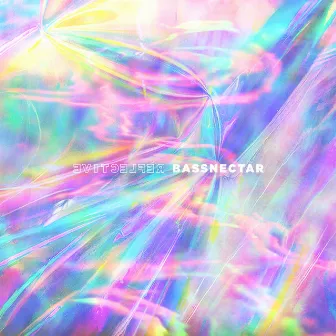 Reflective (Part 1) by Bassnectar