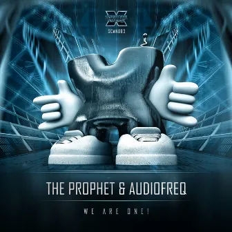 Scantraxx 083 by The Prophet & Audiofreq