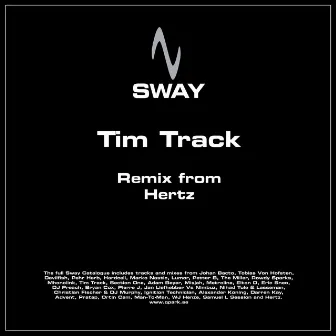 Track It Back by Tim Track