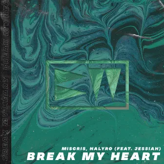 Break My Heart by Miscris