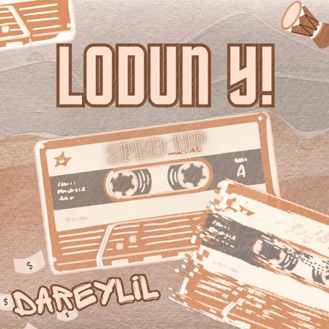 Lodun Yi - Sped Up