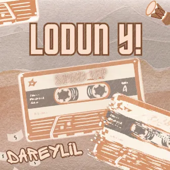 Lodun Yi (Sped Up) by Dareylil