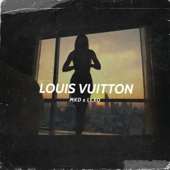 Louis Vuitton by Mkd