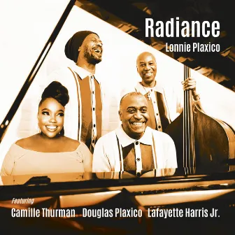 Radiance by Lonnie Plaxico