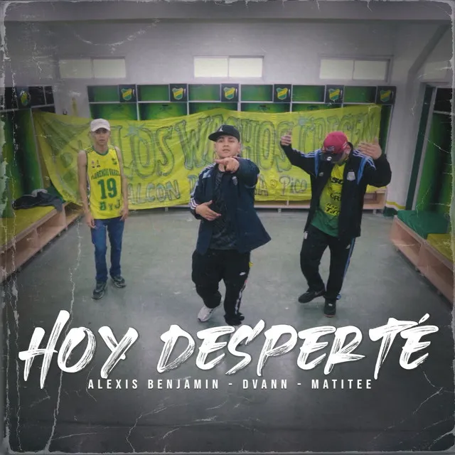 Hoy Desperte