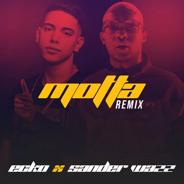 Motta - Remix