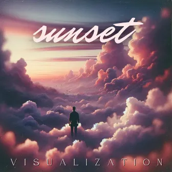 sunset visualization: nostalgic lofi relax mix by Lofi Frameworks