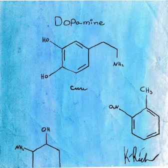 Dopamine Cure by K-Rich