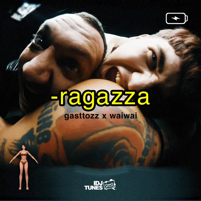 Ragazza