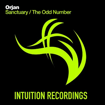 Sanctuary / The Odd Number by Orjan