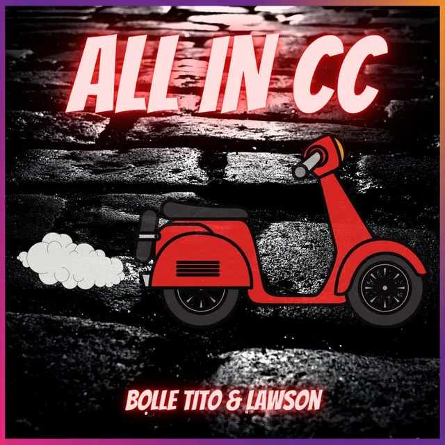 All In cc