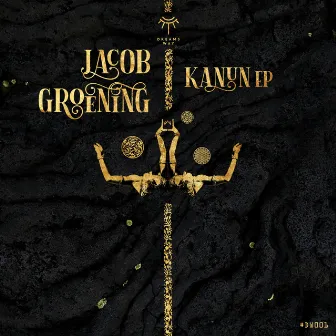 Kanun by Jacob Groening