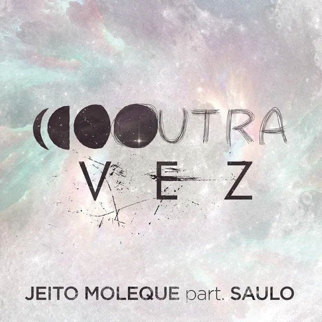 Outra Vez (feat. Saulo)