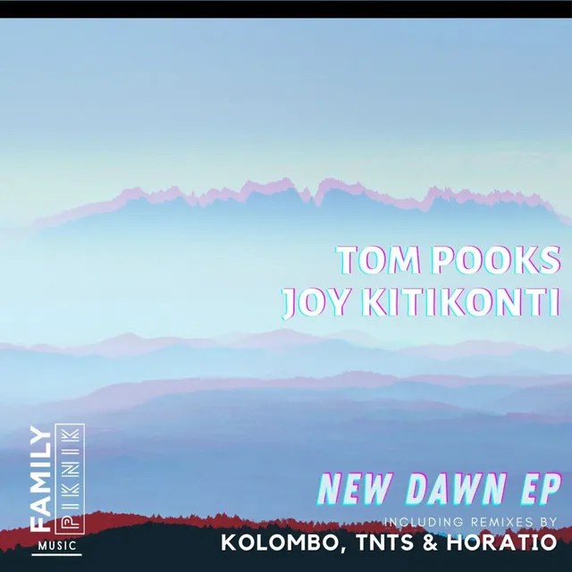 New Dawn - TNTS Remix