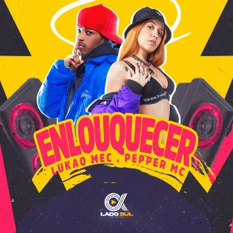 Enlouquecer by Pepper Mc