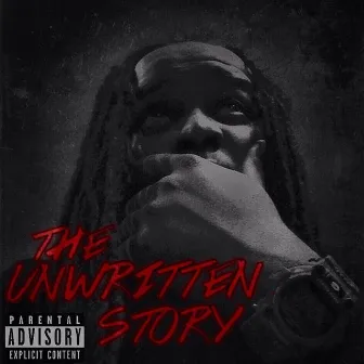 The Unwritten Story EP by Unknown Artist