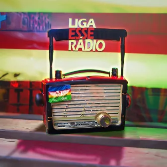 Liga Esse Rádio by GrooVmental