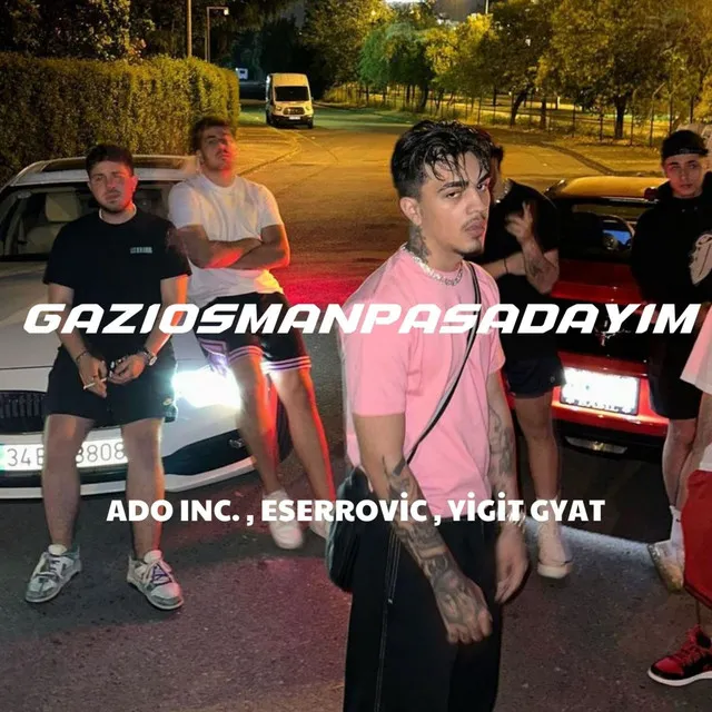 Gaziosmanpasadayim