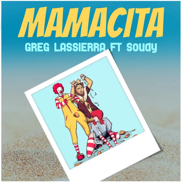 Mamacita - Mambo Remix