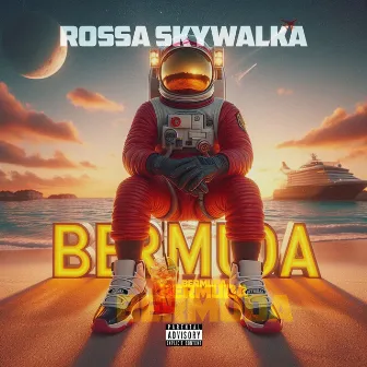 Bermuda by Rossa Skywalka