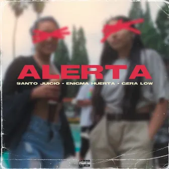 Alerta by Enigma Huerta