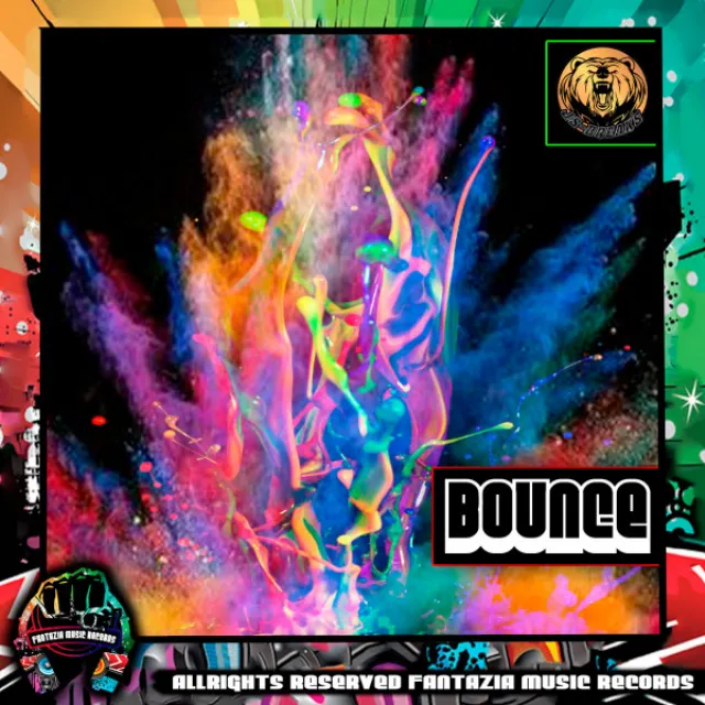 Bounce - Original Mix