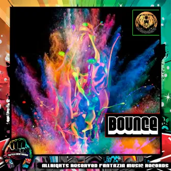 Bounce by JS-BREAKS