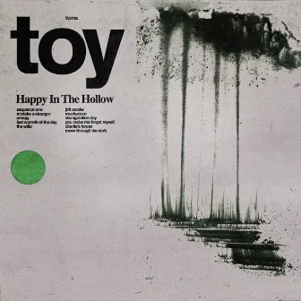 Happy in the Hollow (Deluxe Version) by TOY