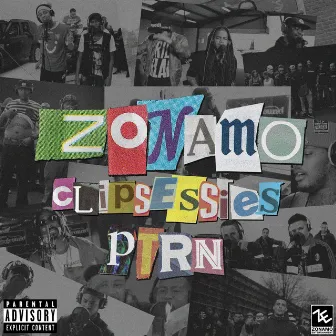 Zonamo Clipsessies #7 - PTRN by PTRN