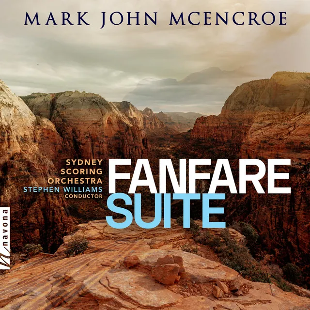 Fanfare Suite: I. Hope and Optimism