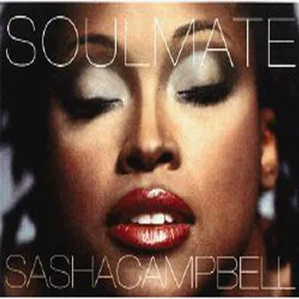 Soulmate by Sasha Campbell