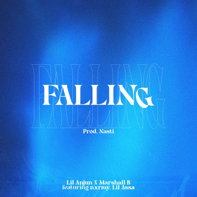 Falling