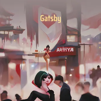 Gatsby by Royal Floz