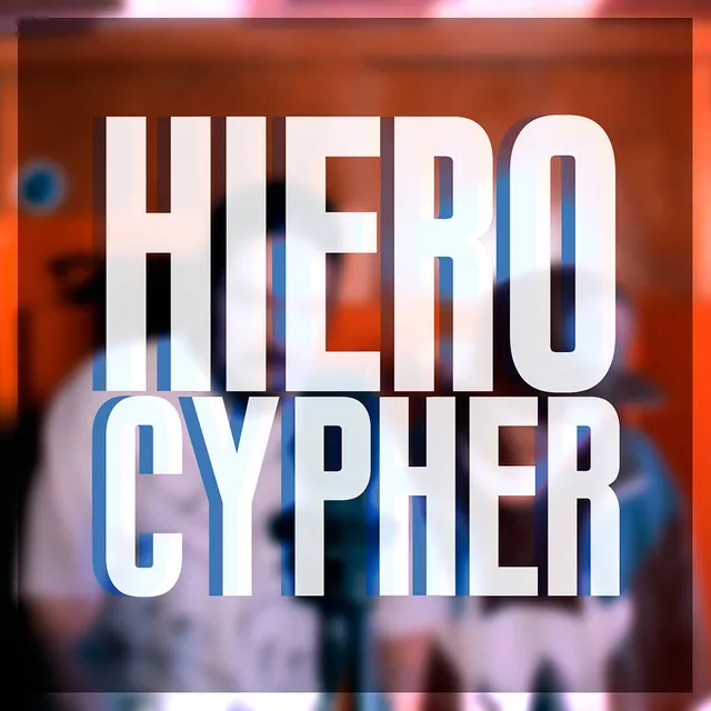 Hierocypher