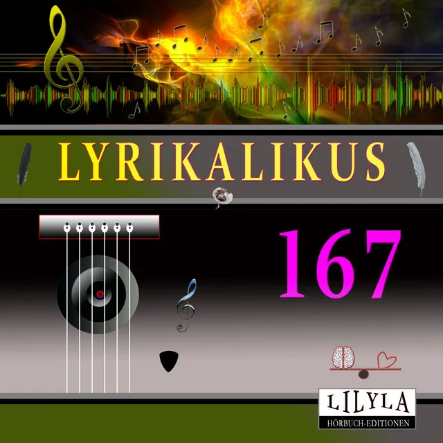 Kapitel 1 - Lyrikalikus 167