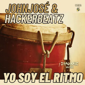 Yo Soy El Ritmo by JOHNJOSÉ