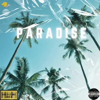 Paradise by Jbo Escobar